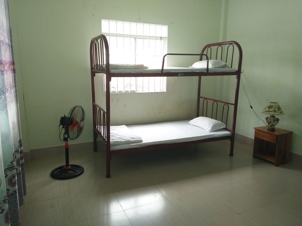 Bi Home Pq ฟู้โกว๊ก ภายนอก รูปภาพ