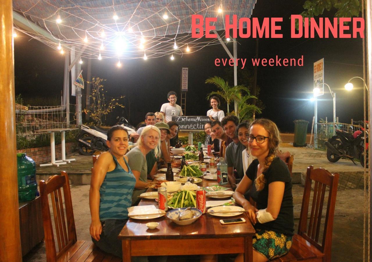 Bi Home Pq ฟู้โกว๊ก ภายนอก รูปภาพ