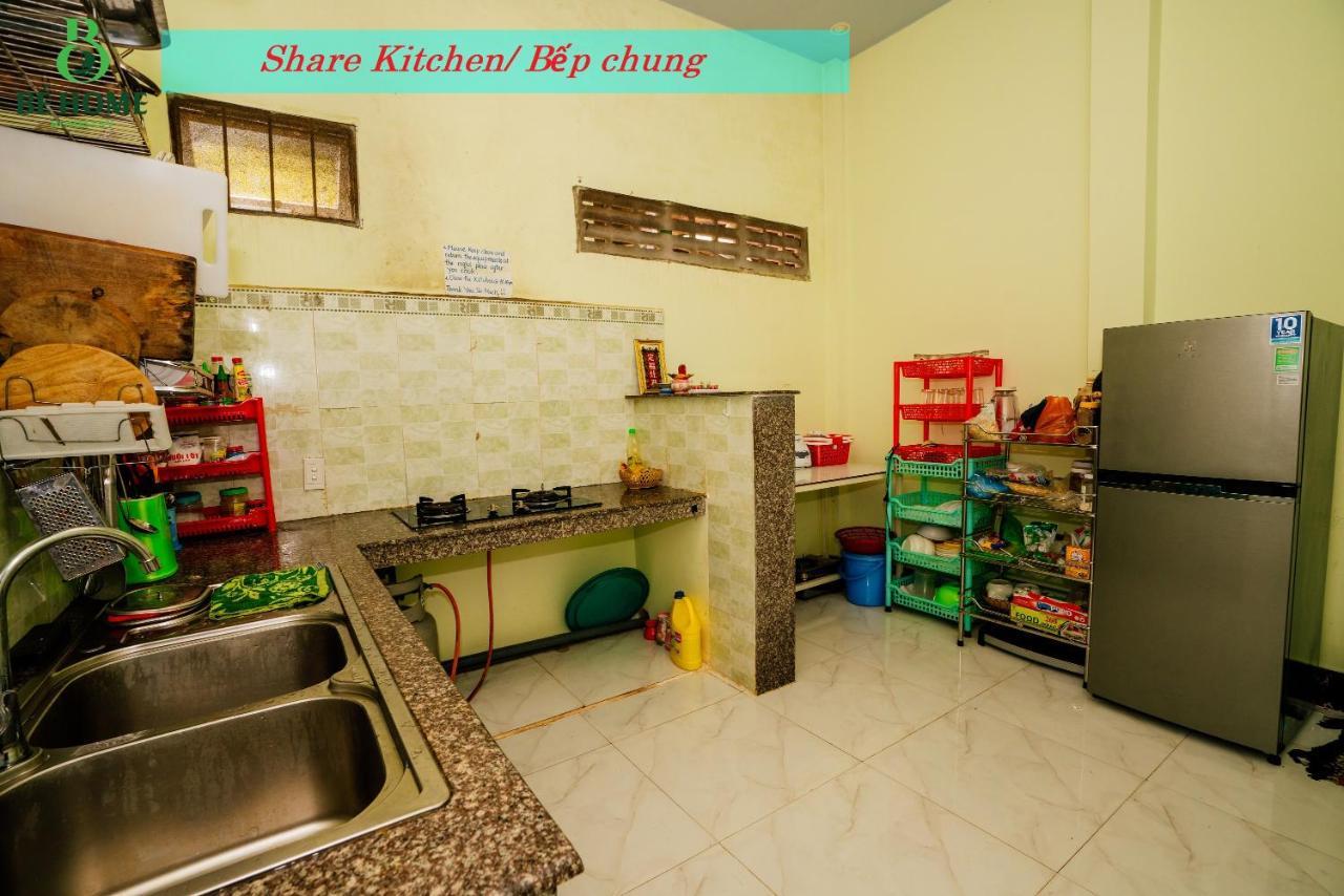 Bi Home Pq ฟู้โกว๊ก ภายนอก รูปภาพ
