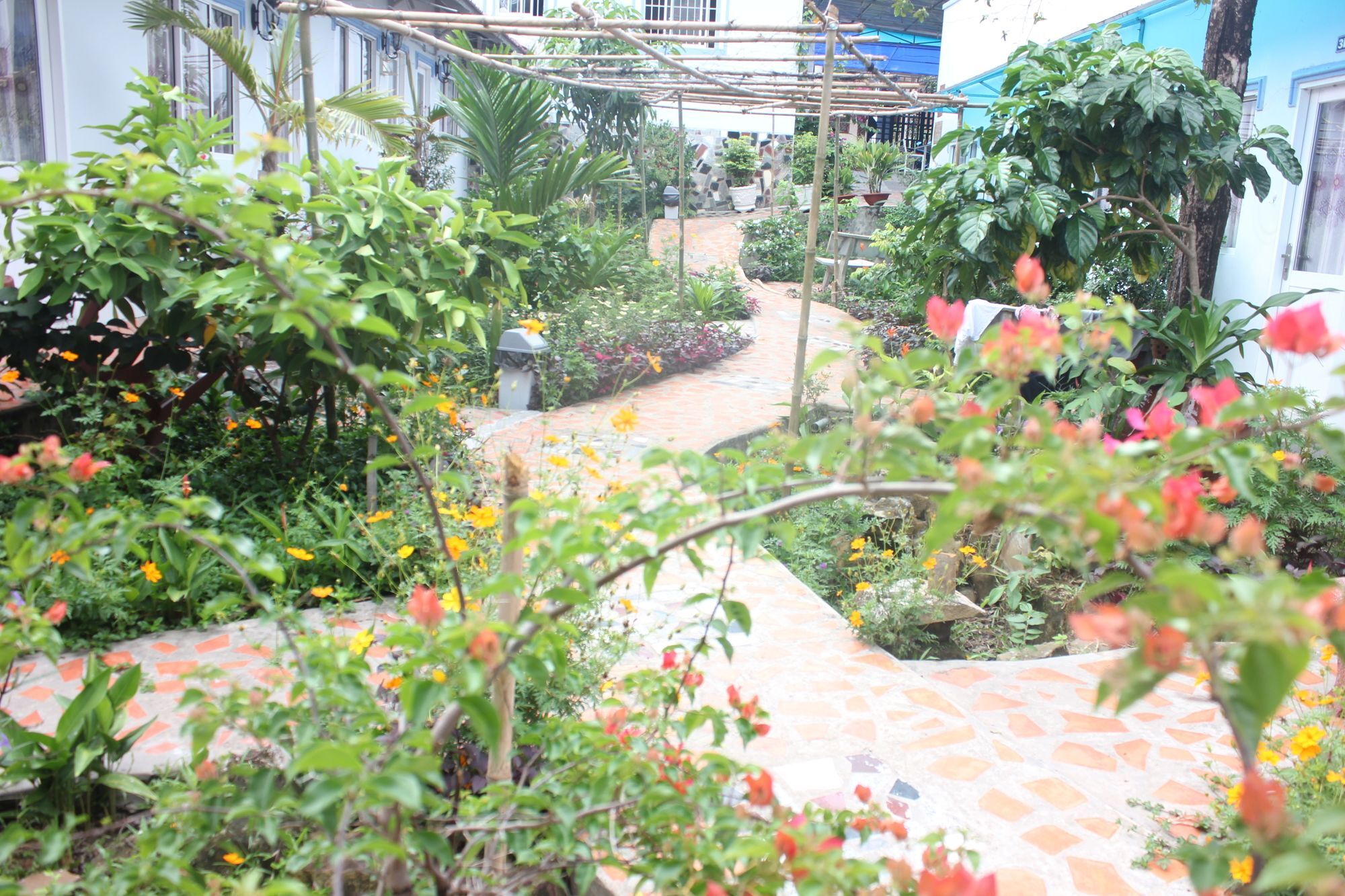 Bi Home Pq ฟู้โกว๊ก ภายนอก รูปภาพ